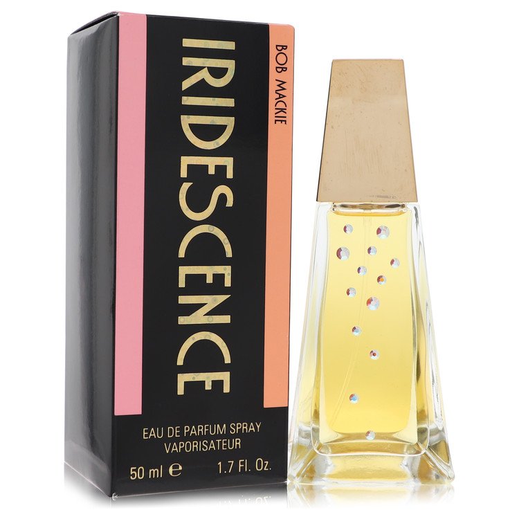 Iridescence by Bob Mackie Eau De Parfum Spray 1.7 oz Iridescence by Bob Mackie Eau De Parfum Spray 1.7 oz